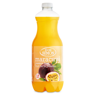 Néctar De Maracuyá Don Simón 1.5 L
