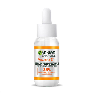 Garnier Vitamina C Sérum Anti-Manchas 1459513 30Ml