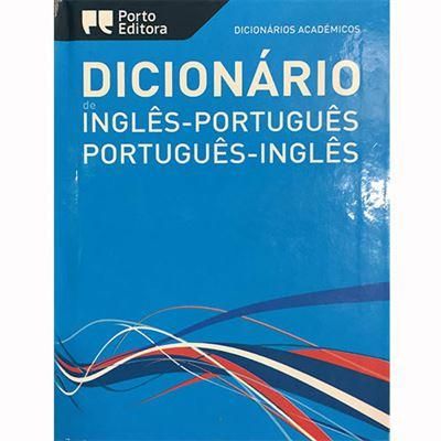 Livros e Dicionários