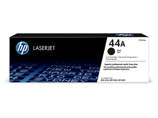 Cartuccia Toner HP 44A (CF244A) Nero - 0190781977902