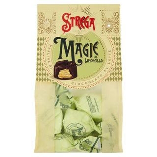 Strega Magie Al Limoncello Praline Di Cioccolato Al Latte 150 G - 755673