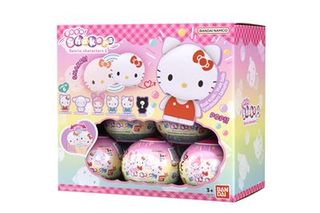 Shakers Sanrio Characters 1 Hello Kitty Tv (3296580911660)
