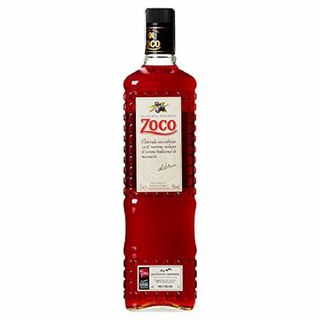 Licor Pacharan Zoco Botella De 1L