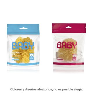 Suavipiel Esponja Marina (8410262100516)