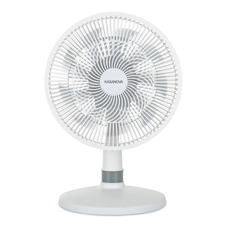 Ventilatore da tavolo - 3 velocità 45 W