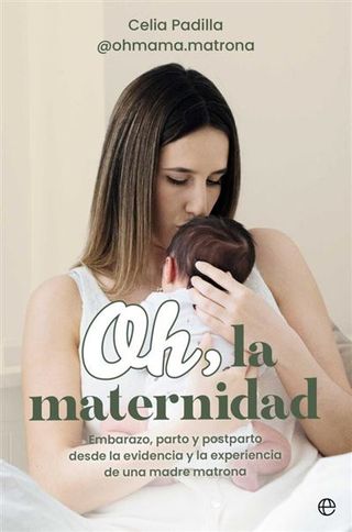 Oh La Maternidad (9788410940307)
