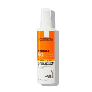 Anthelios Spf- 50+ Muy Alta Proteccion Spray La