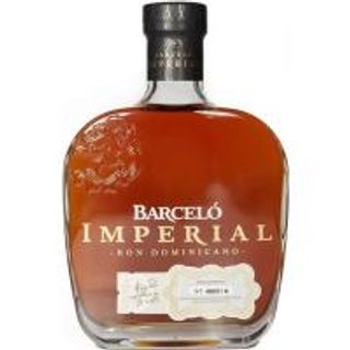 Ron Imperial Barceló, Botella 70 Cl. (974899)