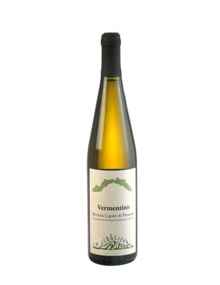 Vermentino Rlp Doc La Scogliera