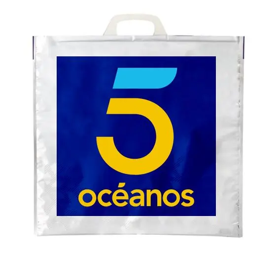 Bolsas Congelación