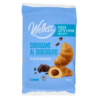 Croiss.Cioc.S/Lat.Uova 288G