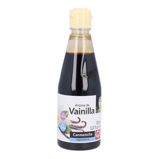 Aroma Vainilla Carmencita 150 Ml