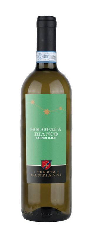 Solopaca bianco DOC