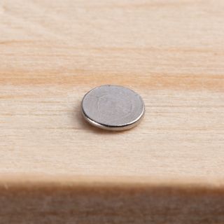 45 Pregos Standers Cab. Plana 2.2X40Mm (85562778)