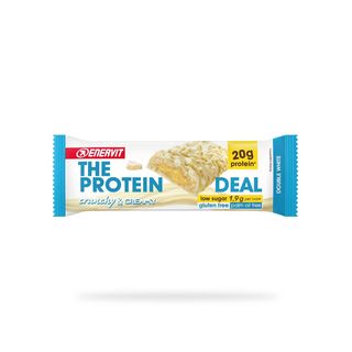 Enervit Protein Deal White G55