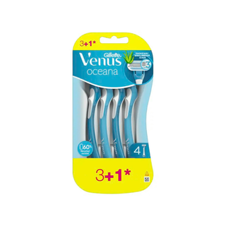 GILLETTE Maquinilla Venus Desechable 3 Unidades (284248)
