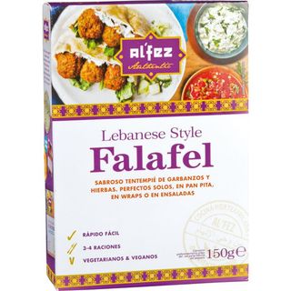 AL'FEZ Falafel 150 G