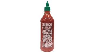 Suree - Sos Sriracha ostry - 740 ml