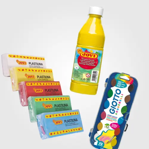 Manualidades
