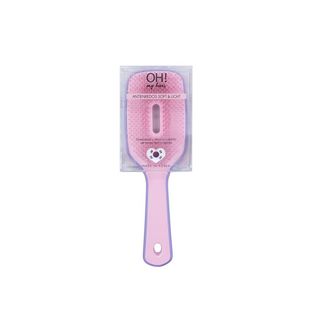 Oh My Hair Cepillo Antienredos Soft - You Are The Princess - Pink 8445984000769