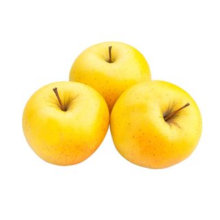 Manzana Golden Granel(Aprox. 1000 Gr.)