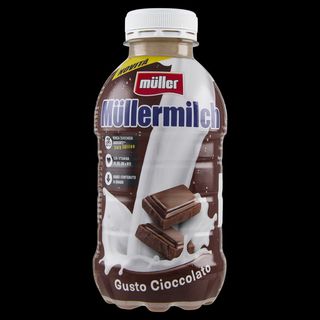 MULLER MULLERMICH CIOCC. GR413