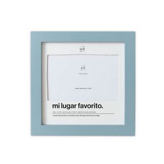 Marcos De Fotos Mi Lugar Favorito Definición (8435449373057)