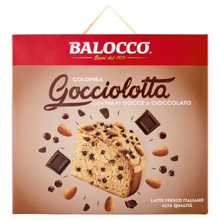 GOCCIOLOTTA BALOCCO - 7834