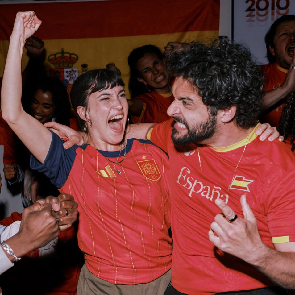 Mundial!