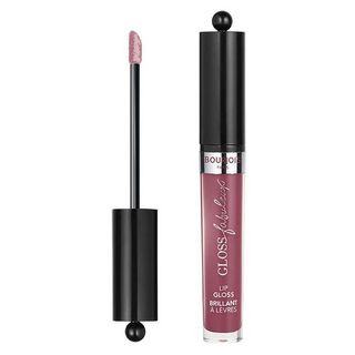 Lip Gloss Fabuleux Brillo de Labios - Bourjois - Morado 3616301182511