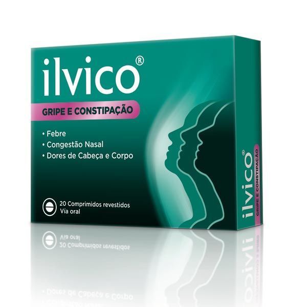 Gripes e Constipações