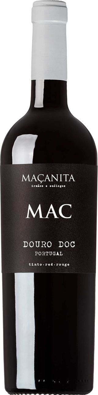 Vinho Tinto Douro DOC MAC Maçanita 75CL
