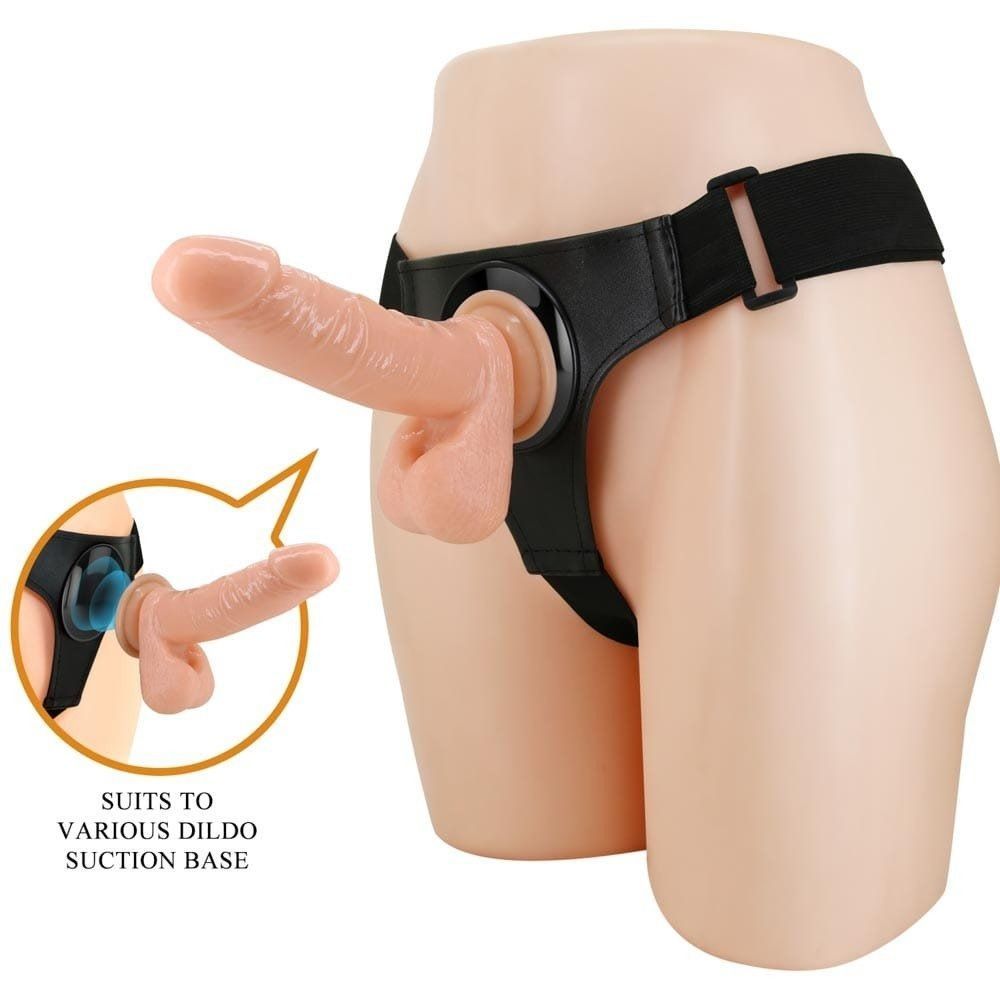 Strap-Ons