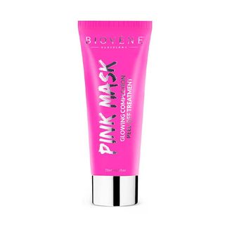 Biovene Pink Mask 1458687 75Ml