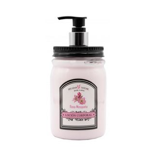 Loción Corporal - Becasan Nature - 360 ml 6949769100085