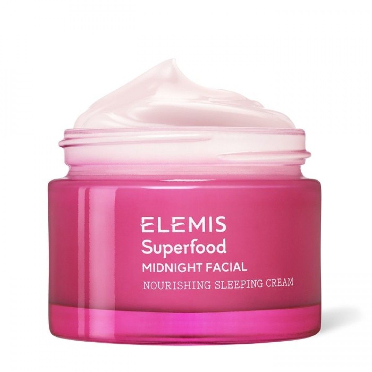 Hidratação Facial de Luxo