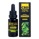 Aceite de CBD 32% 15ml Terra Verda
