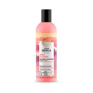 Champu Reparacion Y Proteccion 270 Ml Natura Siberica (4743318150642)