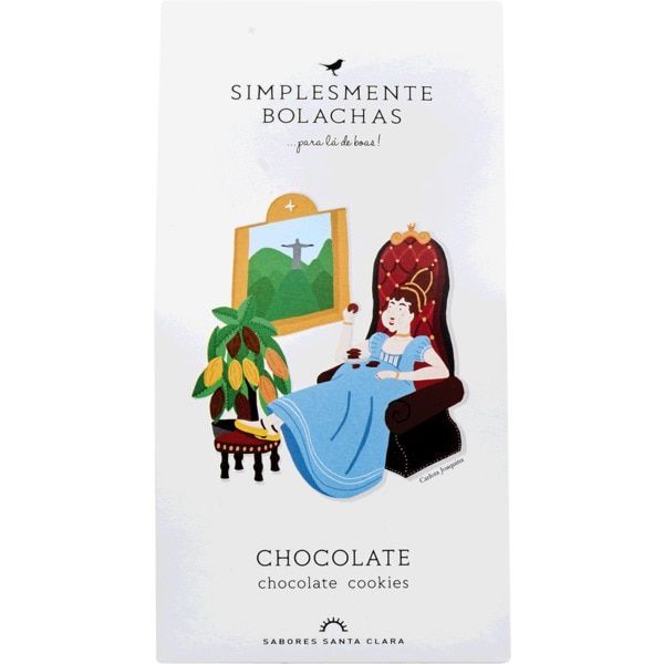 Bolachas e Biscoitos