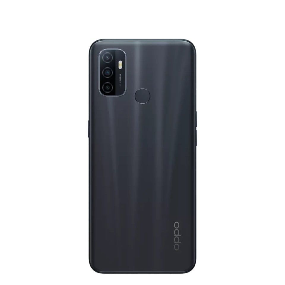 Oppo A11s