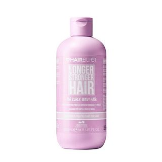 Hairburst Longer Stronger Hair Conditioner 7003292 350Ml