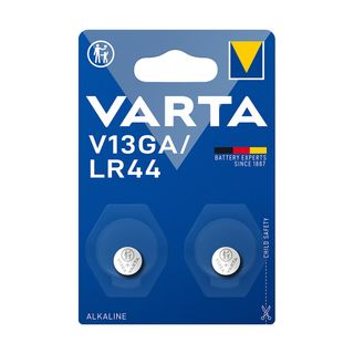 Pila Alcalina Varta V13Ga Blíster 2 Uds (232520)