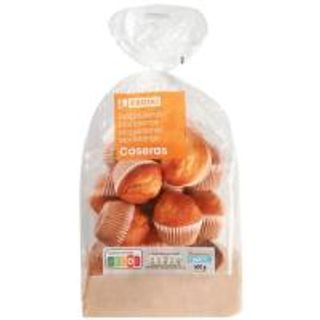 Magdalena Casera Eroski, Bolsa 600 G (759738)