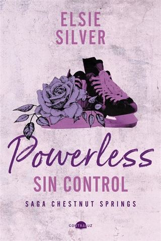 Powerless: Sin Control (9788419822703)