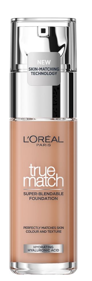 L'Oréal Paris True Match Podkład 2R/2C