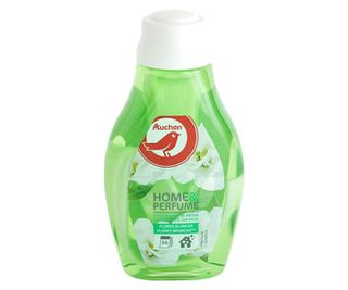 Ambientador Mecha Flores Blancas Auchan 375 Ml