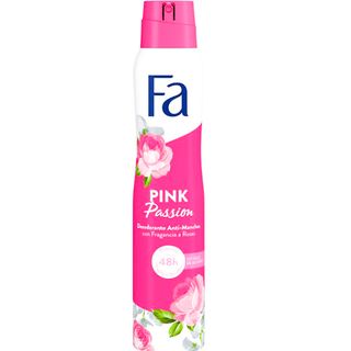 FA desodorante spray pink passion 200 ml