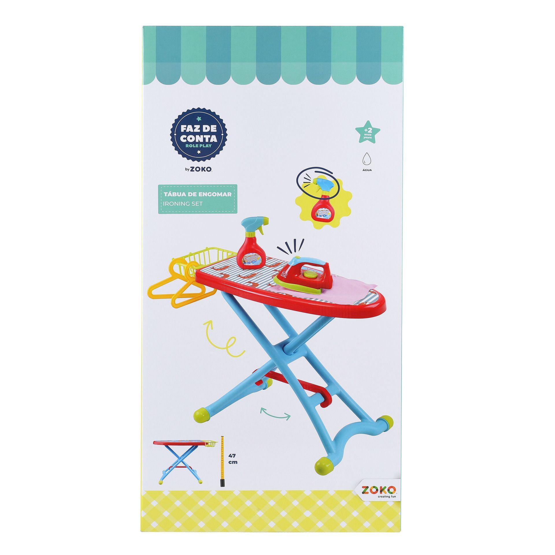 Atividades Criativas