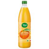 Vital Fresh Sok mandarynkowy 100%, 1 L