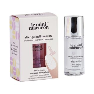 Tratamiento Reparador Rescue Moi Le Mini Macaron (3760297540265)